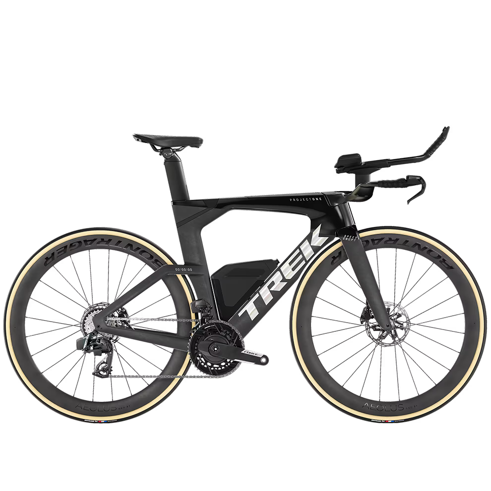 Trek Speed Concept SLR7 AXS