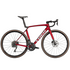 Trek Madone SL 6 Gen 8 Crimson/Red - Racer Cykel