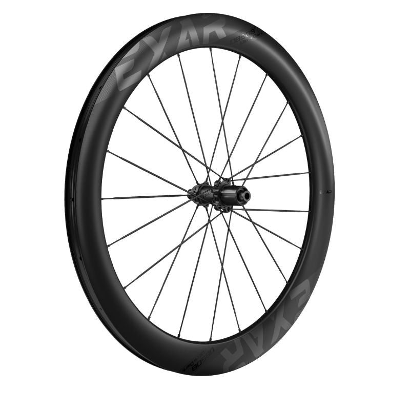 Scope Artech 8.T Front Wheel - Disc Brakes