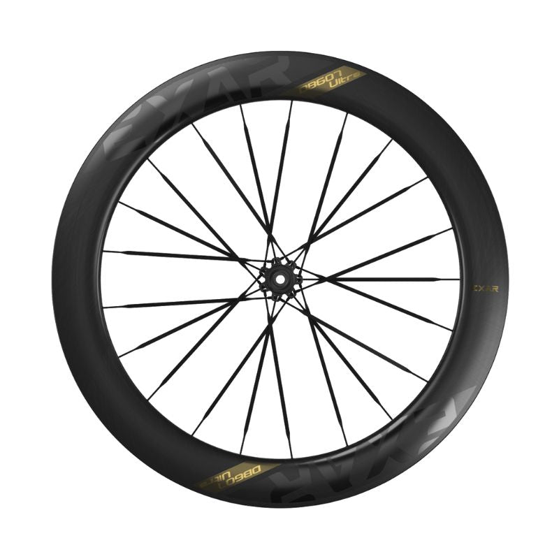 Scope Artech 8.T Front Wheel - Disc Brakes
