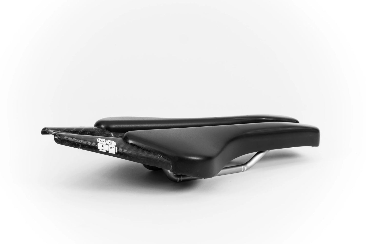 Wove V8 - Metal Rails