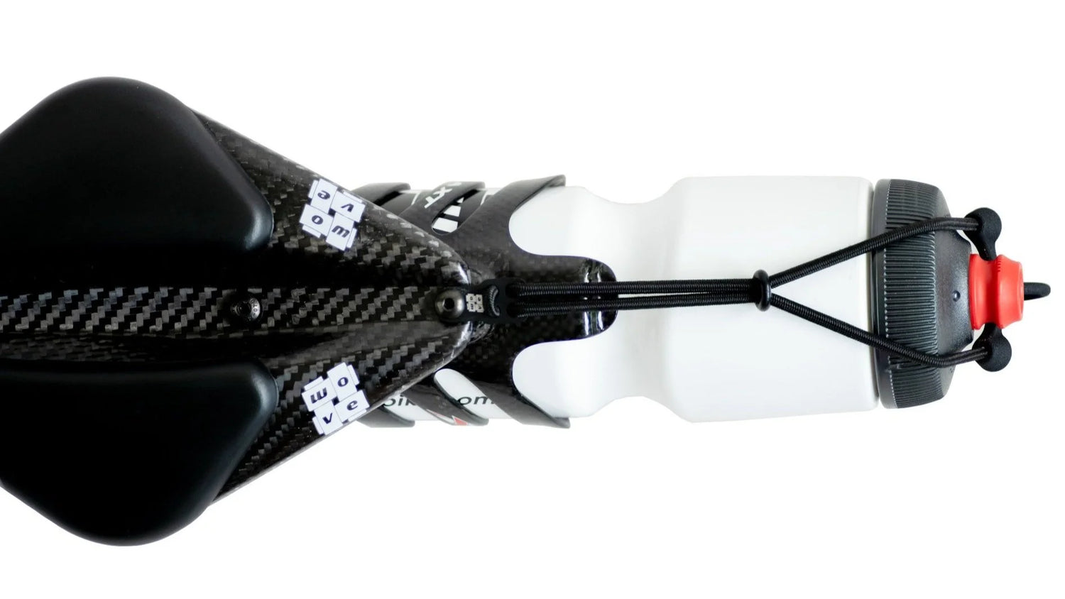 Wove V8 Triathlon Sadel