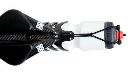 Wove V8 Triathlon Sadel