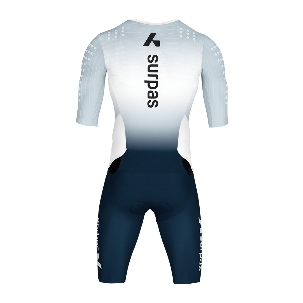 Surpas Insane Suit 3 - LDT Men Triathlondragt