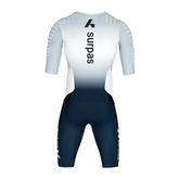 Surpas Insane Suit 3 - LDT Men Triathlondragt