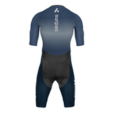 Surpas Aero 4 Speedsuit - LDT Men Triathlondragt