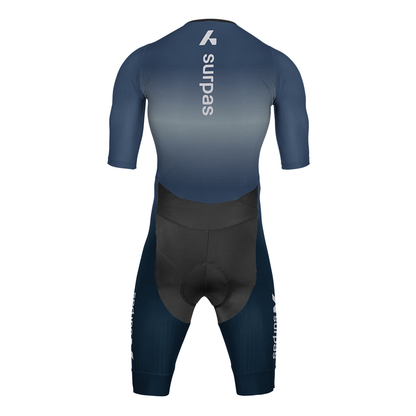 Surpas Aero 4 Speedsuit - LDT Men Triathlondragt