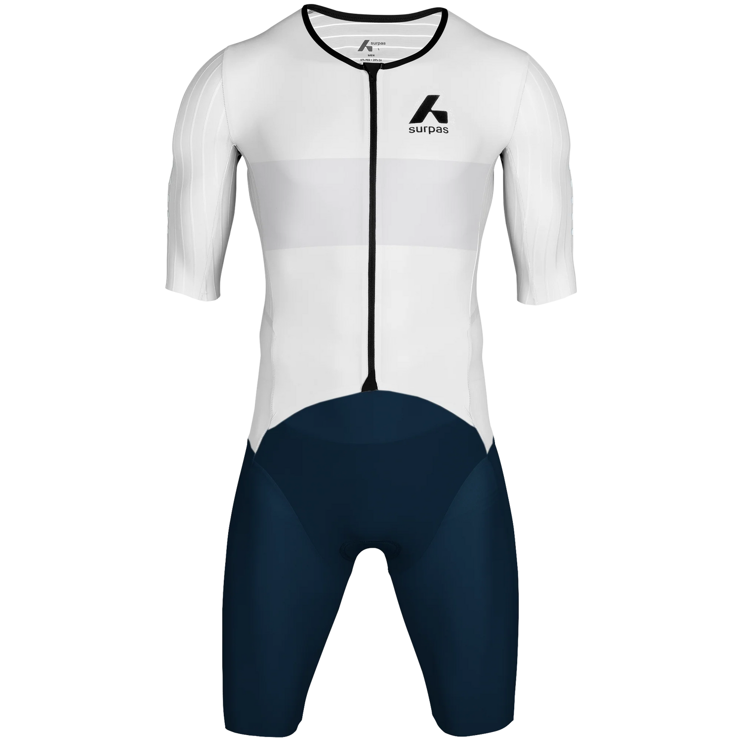 Surpas Insane Suit 3 - LDT Triathlondragt | Mænd