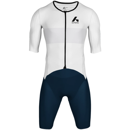 Surpas Insane Suit 3 - LDT Triathlondragt | Mænd