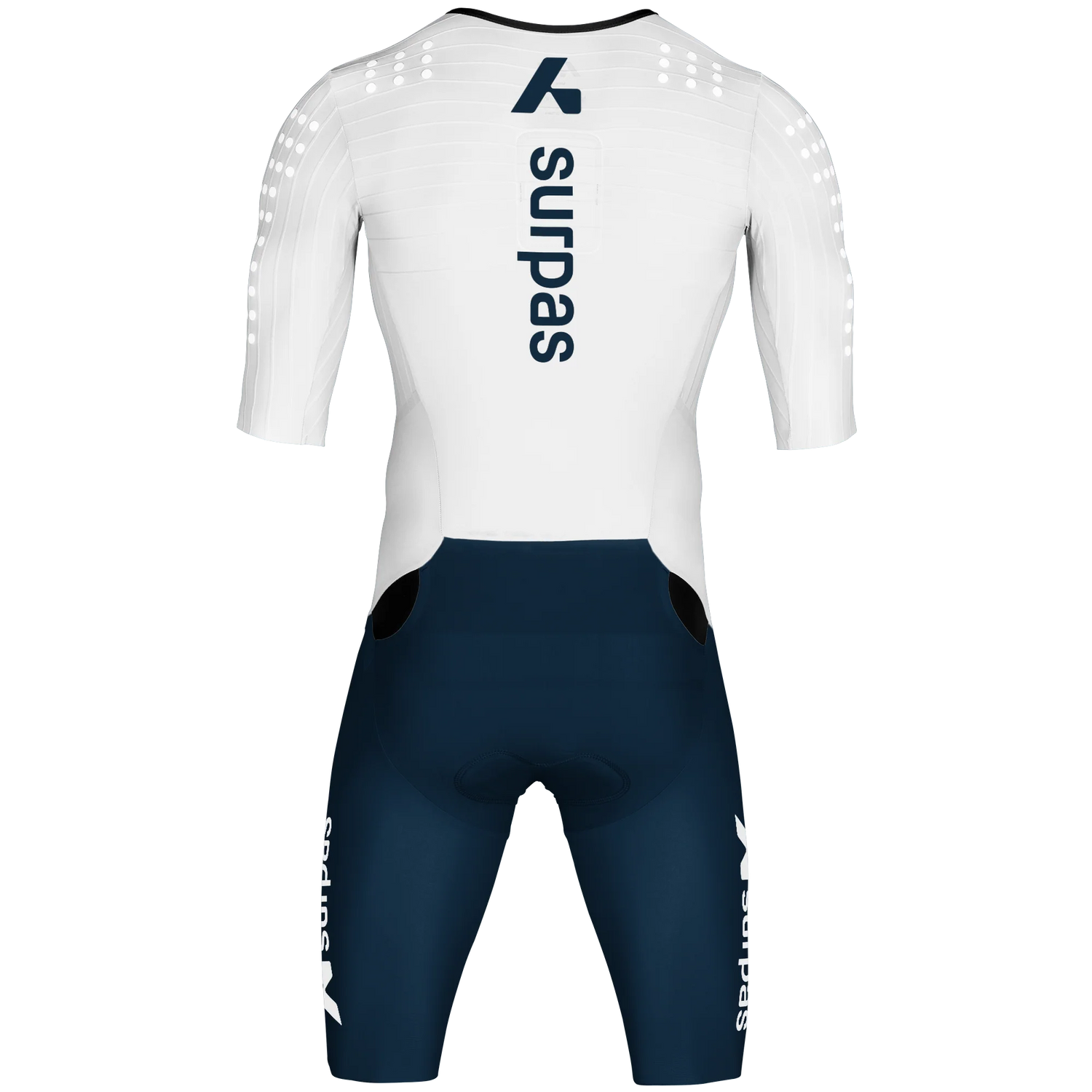 Surpas Insane Suit 3 - LDT Triathlondragt | Mænd