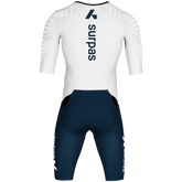 Surpas Insane Suit 3 - LDT Triathlondragt | Mænd