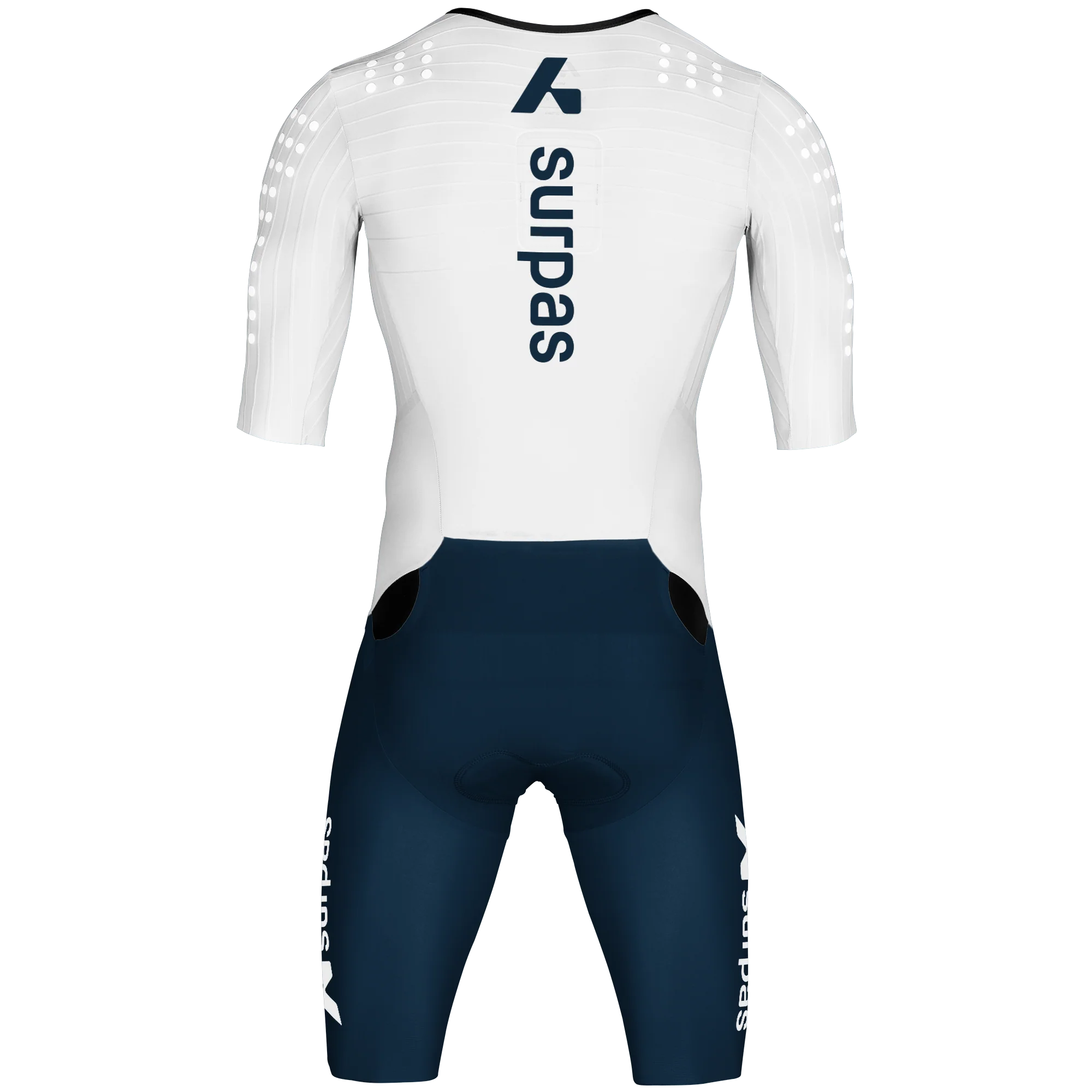 Surpas Insane Suit 3 - LDT Triathlondragt | Mænd