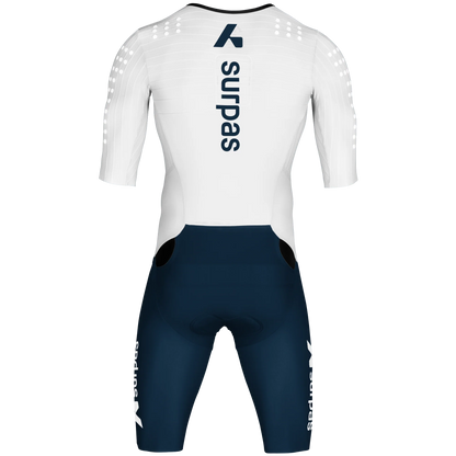 Surpas Insane Suit 3 - LDT Triathlondragt | Mænd