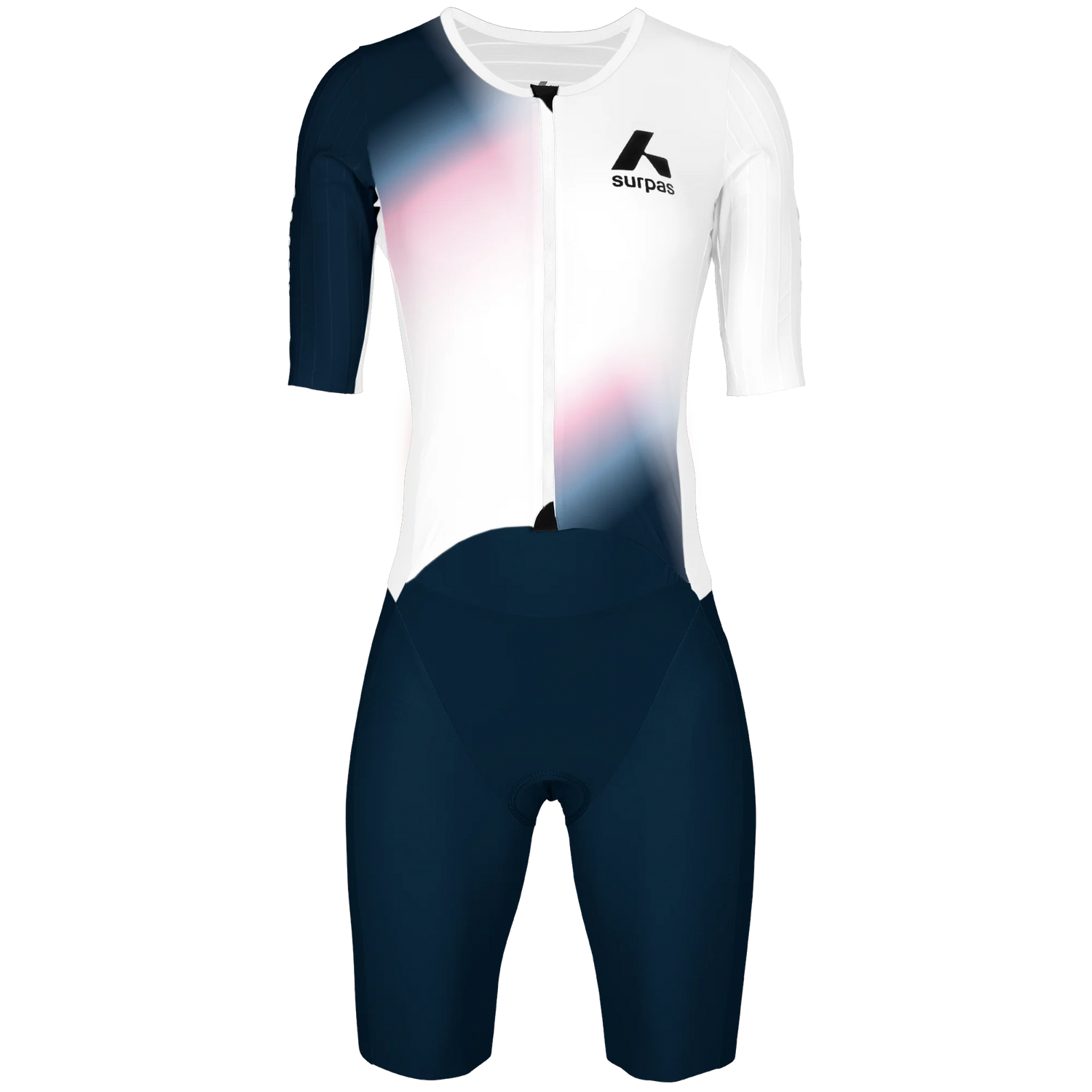Surpas Insane Suit 3 - MDT Triathlondragt | Kvinder
