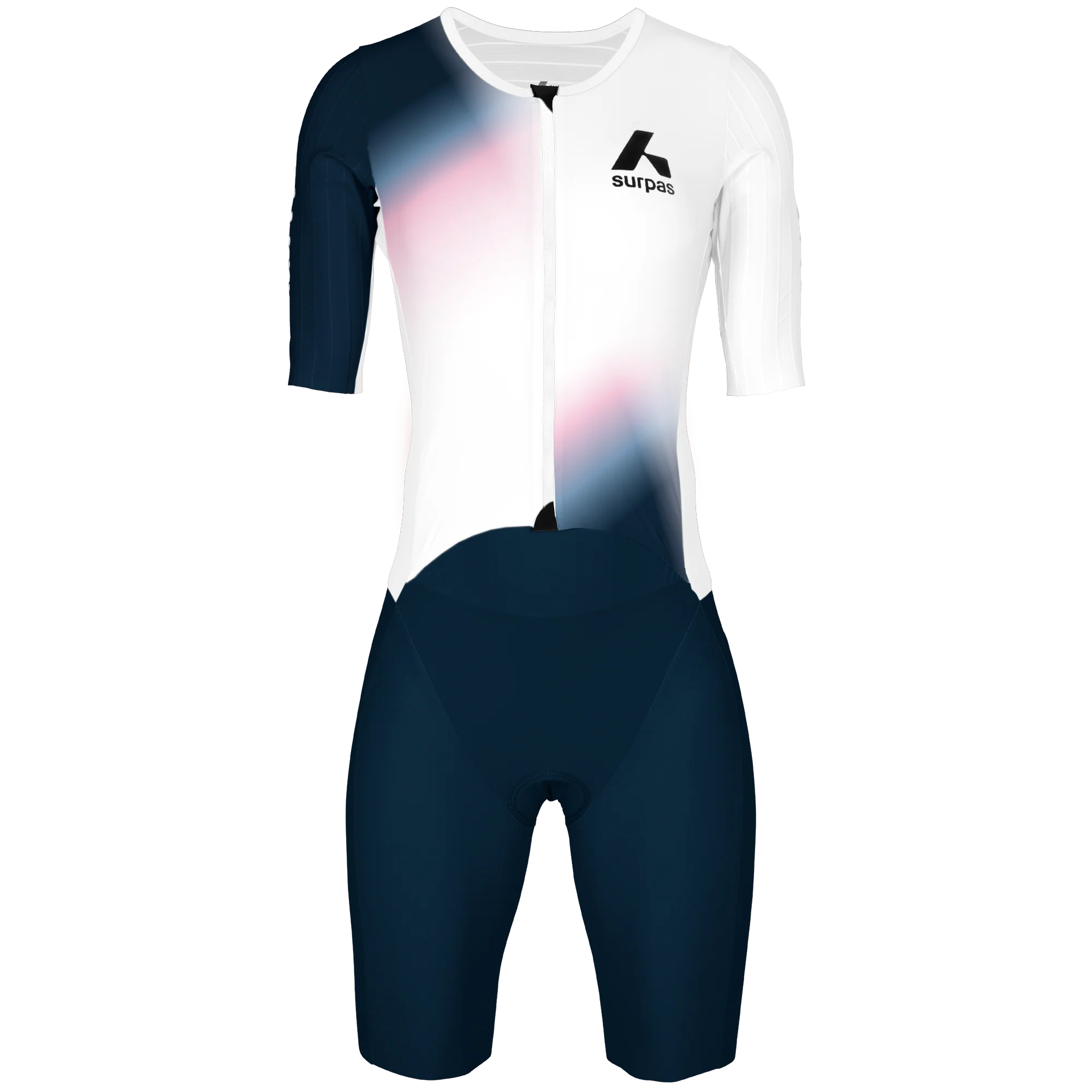 Surpas Insane Suit 3 - MDT Triathlondragt | Kvinder