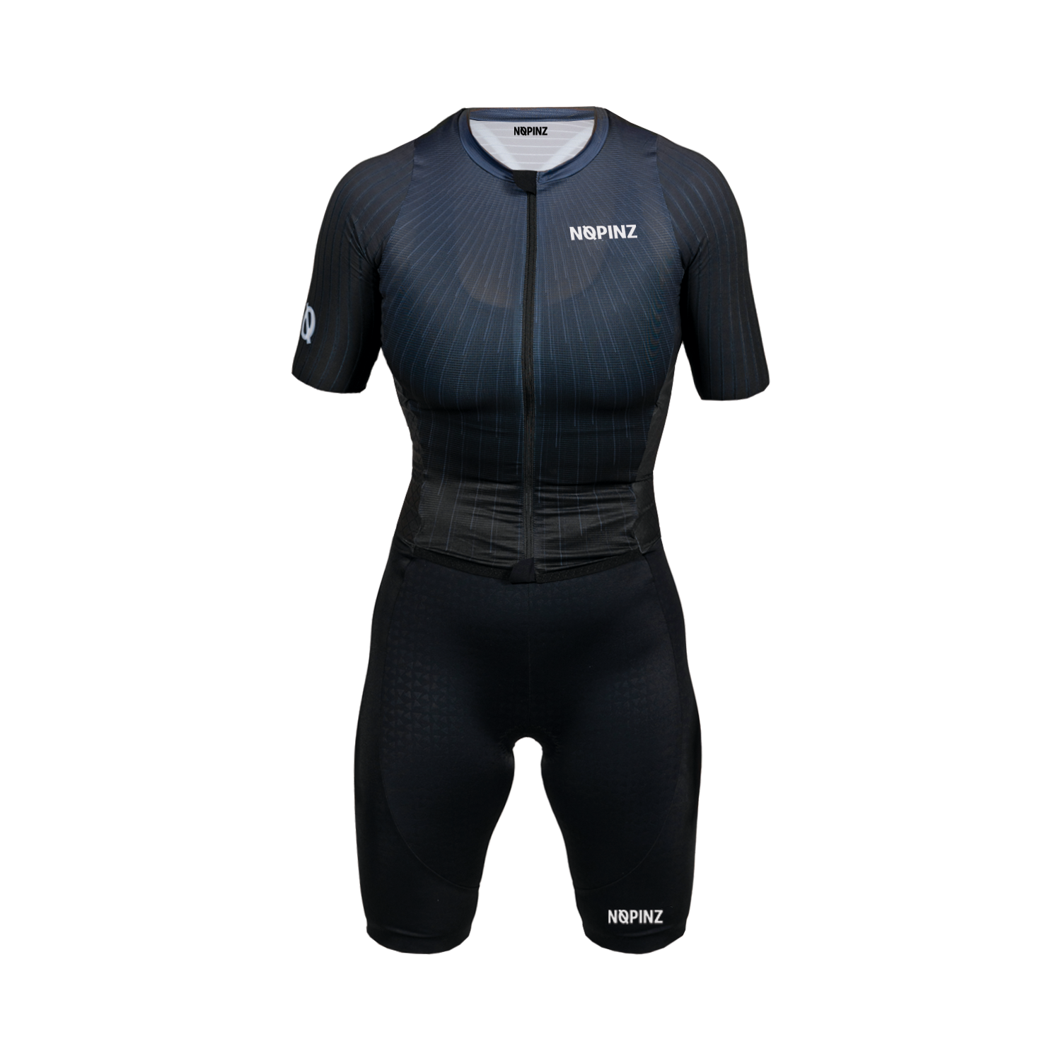 Nopinz Pro 1 Evo SS Tridragt - Sort | Kvinder