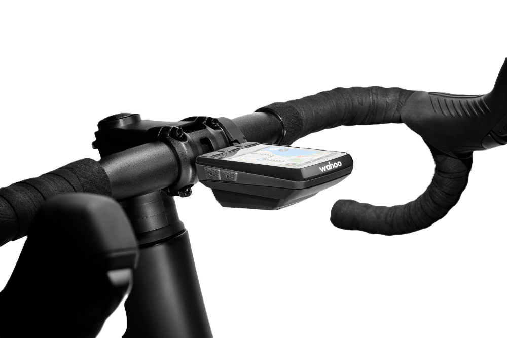 Wahoo ELEMNT Roam 3 GPS Cykelcomputer