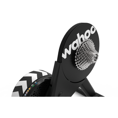 Wahoo Kickr Core 2 Hometrainer - inkl. 11-Speed Kassette