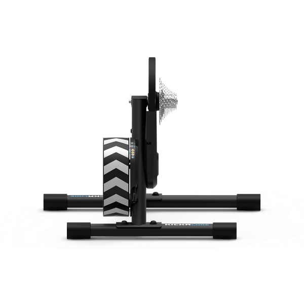 Wahoo Kickr Core 2 Hometrainer - inkl. 11-Speed Kassette