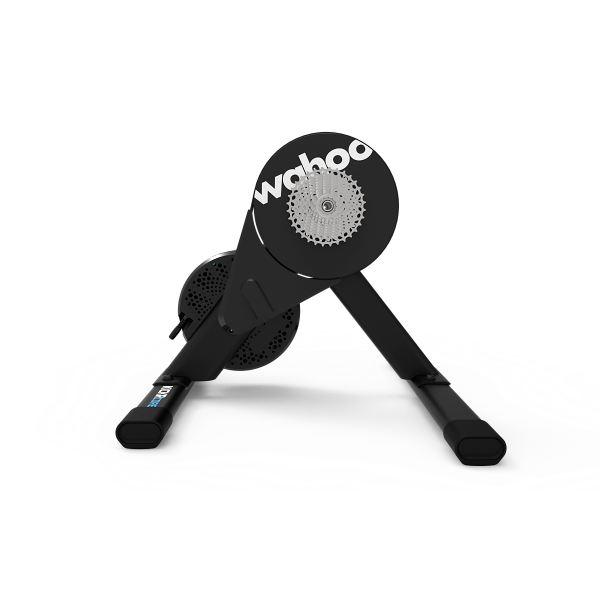 Wahoo Kickr Core 2 Hometrainer - inkl. 11-Speed Kassette