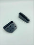 Drag2Zero Angled Shim Pair For Under Arm Rest