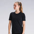 Fusion TEMPO! ONE Løbe T-shirt - Kvinder
