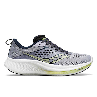 Saucony Ride 17 - Løbesko Kvinder