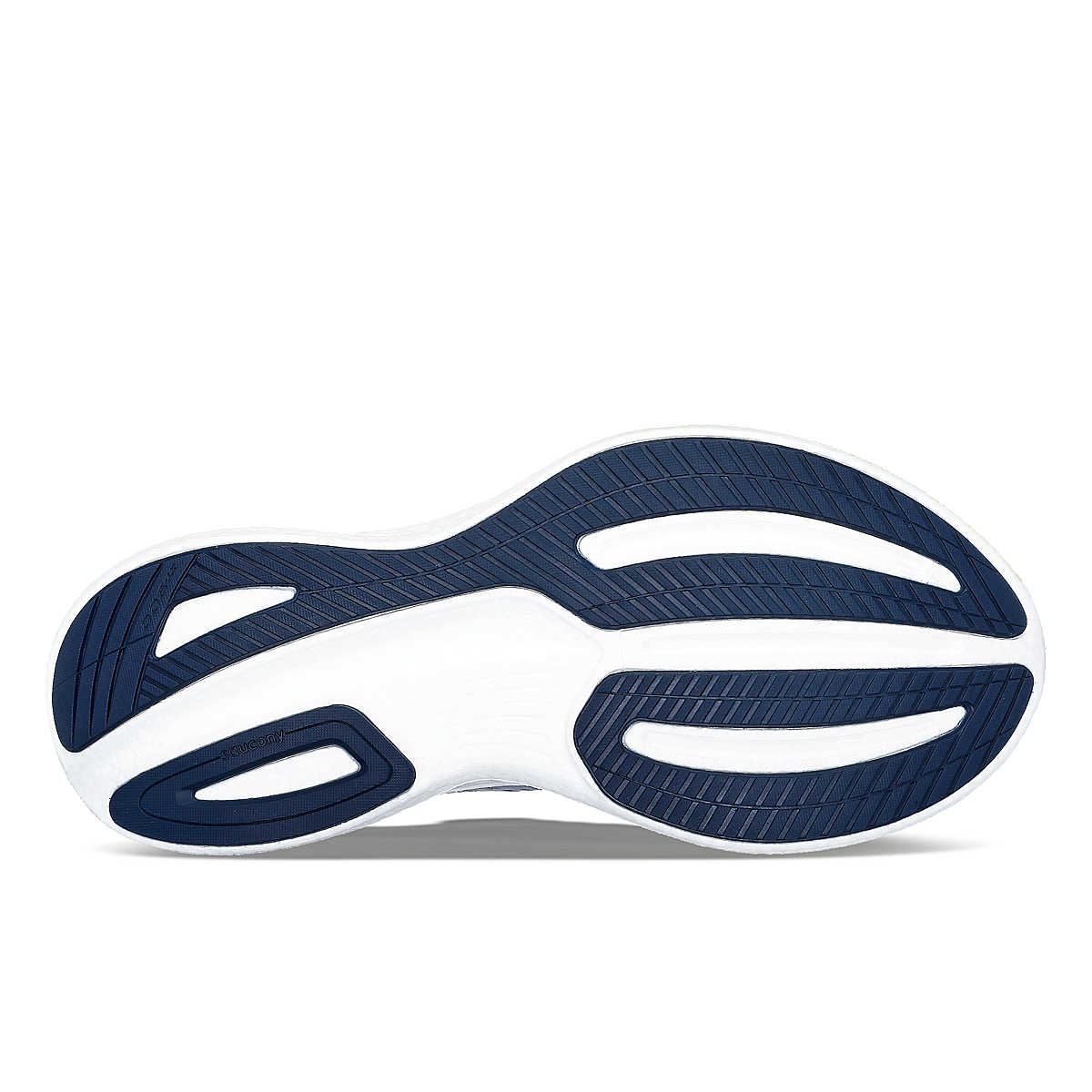 Saucony Ride 17 - Løbesko Kvinder