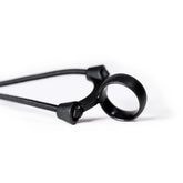 Wove Bottle Retention Loop