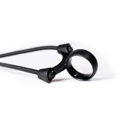 Wove Bottle Retention Loop