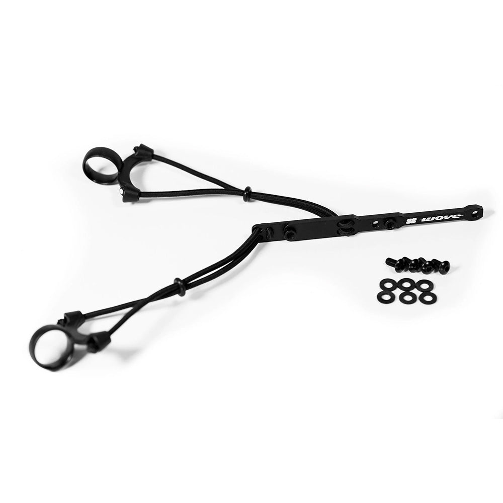 Wove Double BTS Bottle Bracket