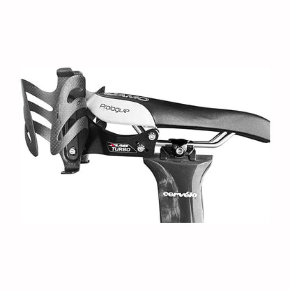 Xlab Turbo Wing System - inkl. 2x Gorilla Matte Dunkholder