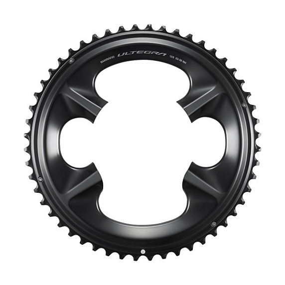Shimano FC-R8100 Chainring - 12-Speed Chainring