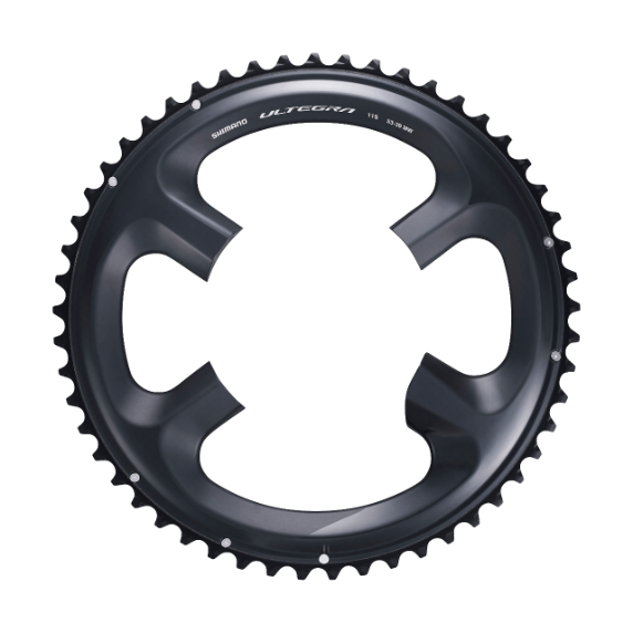 Shimano Ultegra FC-R8000 Klinge - 11-Speed Ydre klinge