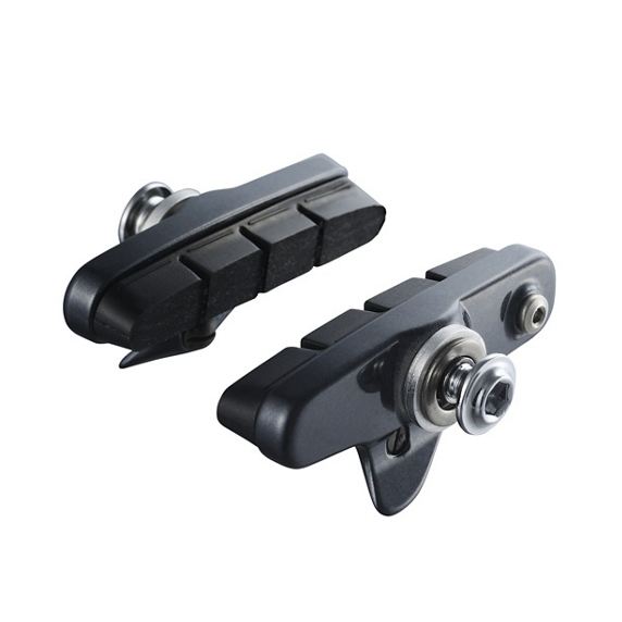 Shimano R55C4 Sæt Fælgbremsesko - Bremseklodser