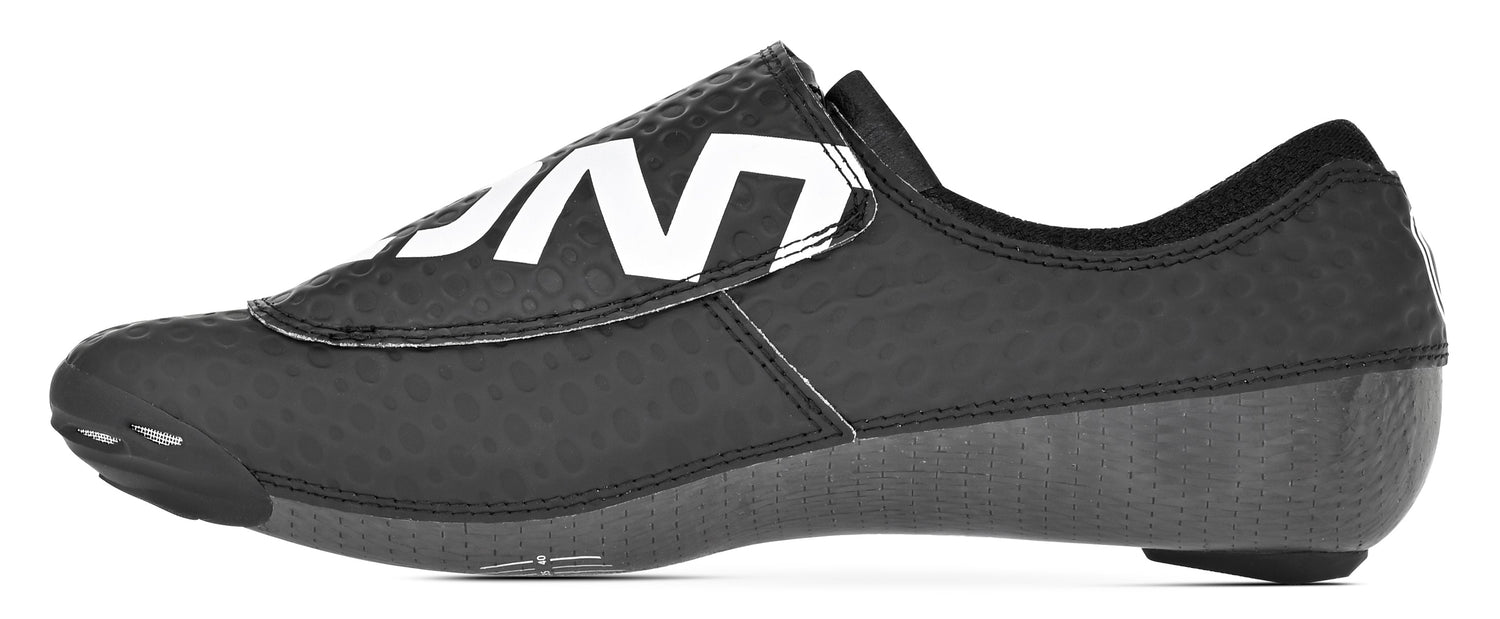 Bont Zero+ Triathlon/TT Sko Sort