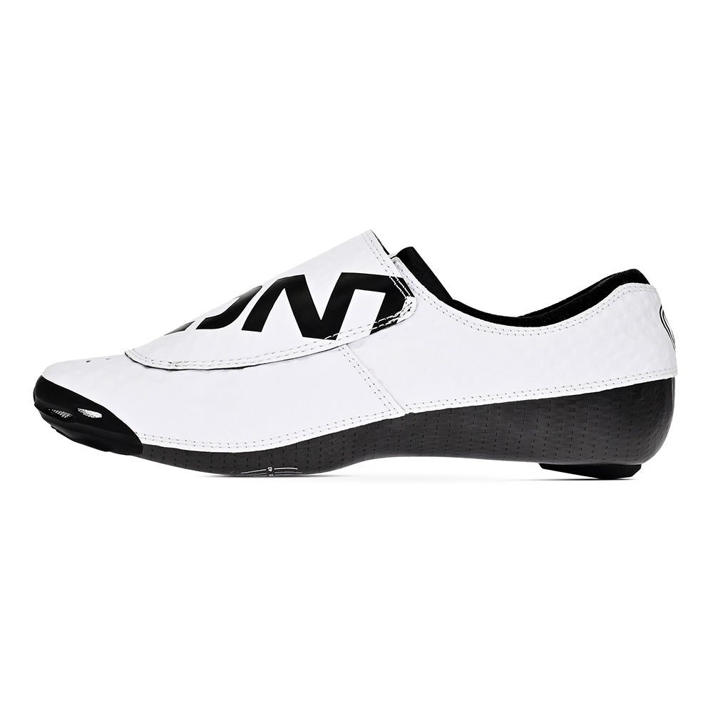 Bont Zero+ Triathlon/TT Sko Hvid