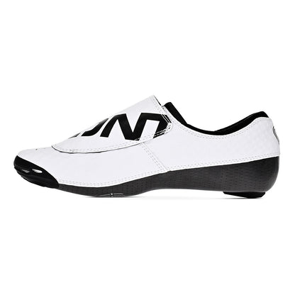 Bont Zero+ Triathlon/TT Sko Hvid