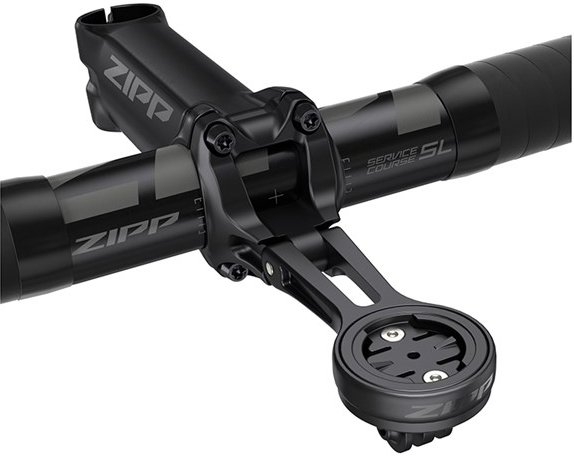 Zipp Cykelcomputer Mount Service Course SL