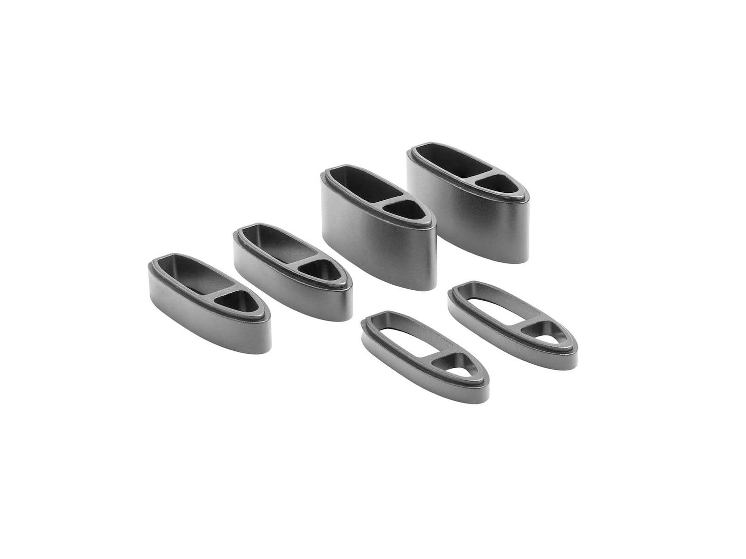 Profile Design A3A Low Riser Kit (5/10/20mm)