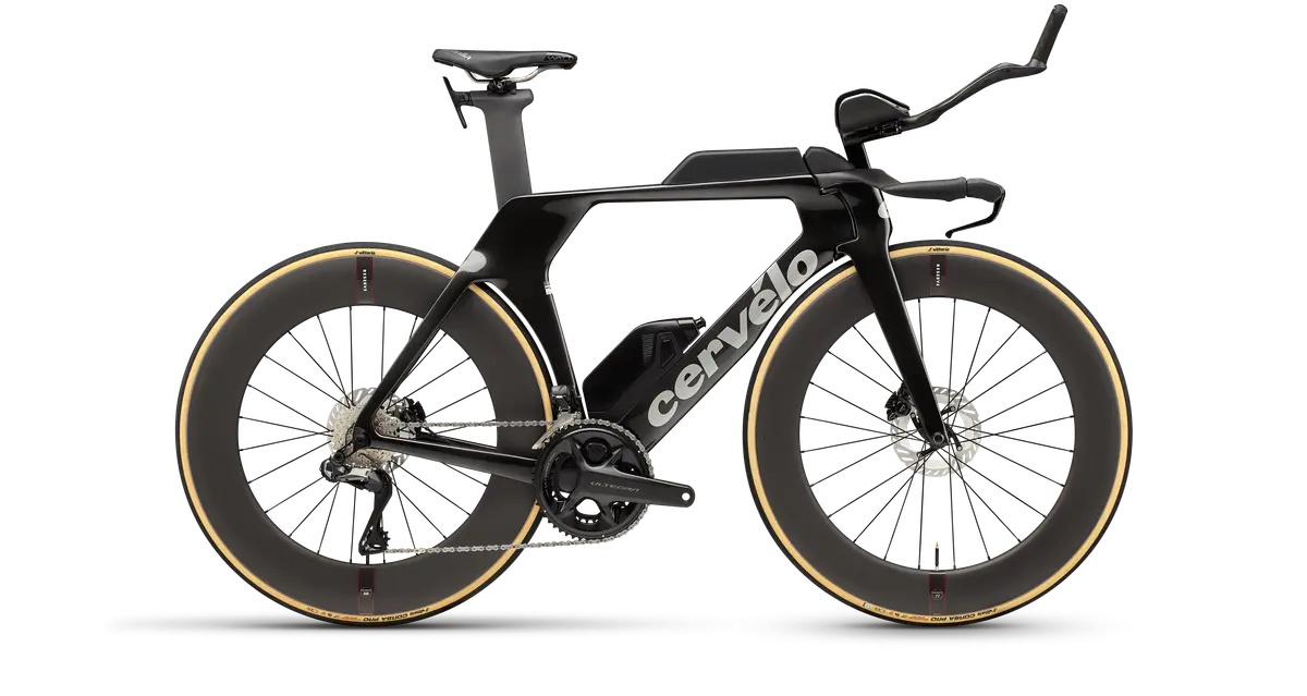 Cervelo P5 Shimano Ultegra Di2 | Triathlon Bike 2026