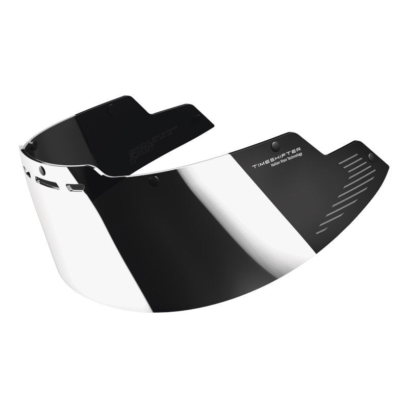 Abus Timeshifter Mirror Visir - Wide