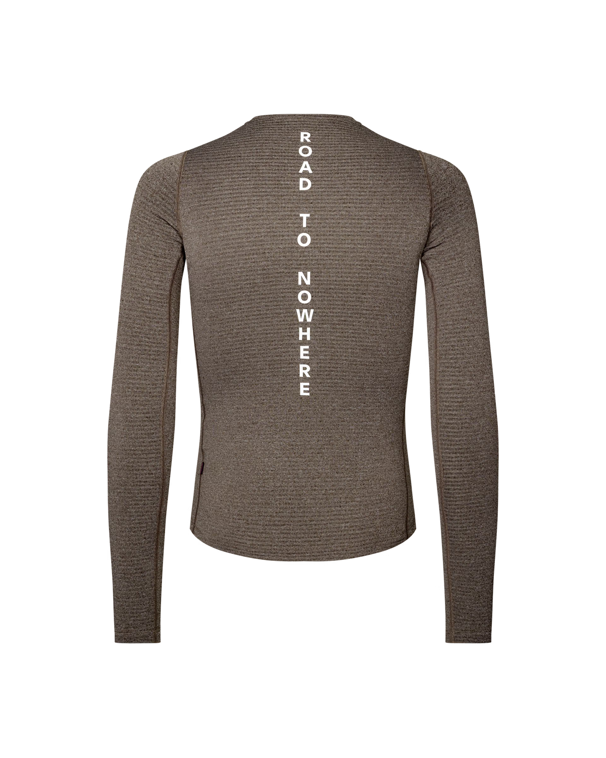Pas Normal Studios Thermal Long Sleeve Base Layer