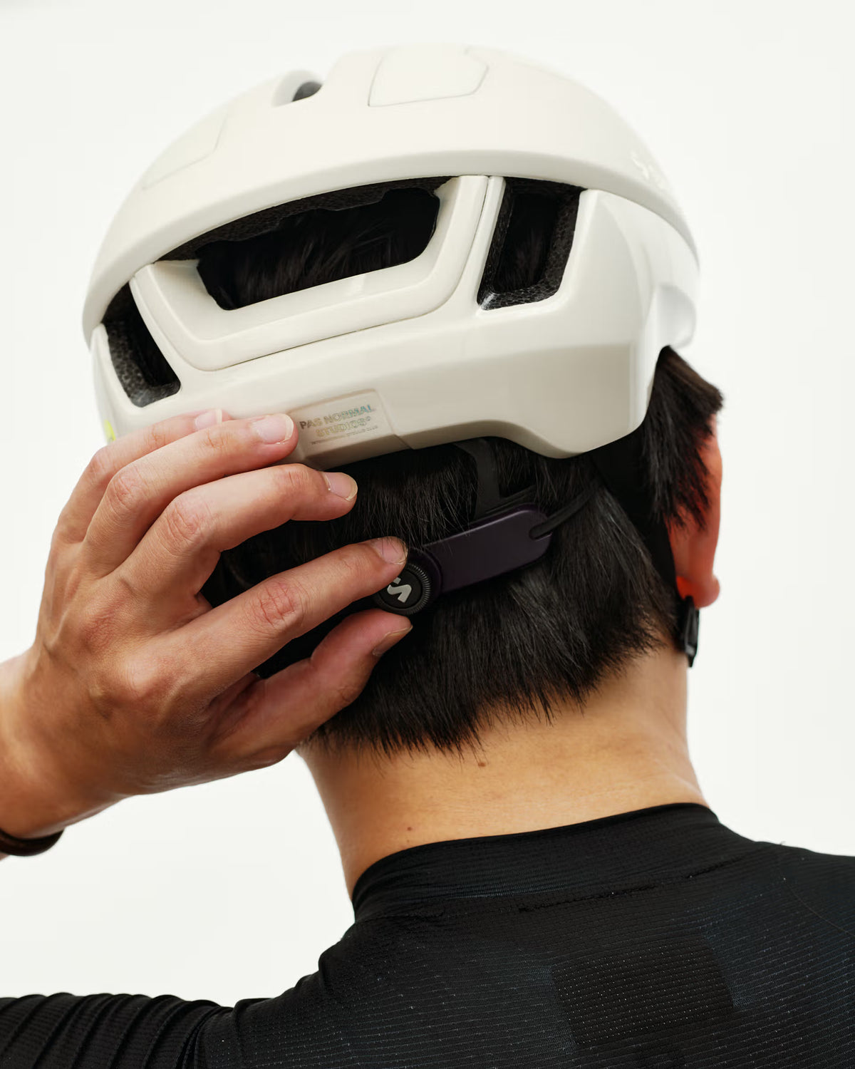 Pas Normal Studios X Sweet Protection Falconer Aero 2Vi MIPS PNS Cykelhjelm