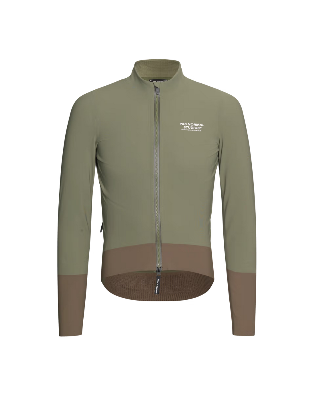 Pas Normal Studios Mens Mechanism Thermal Jacket