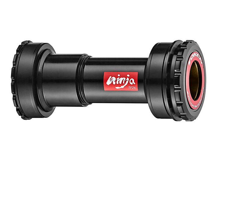 Token Krankboks BB46BR24 - Shimano