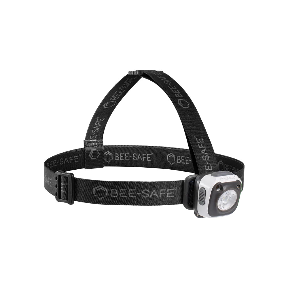 BEE-SAFE LED USB Smart Cube Pandelampe - Hvid