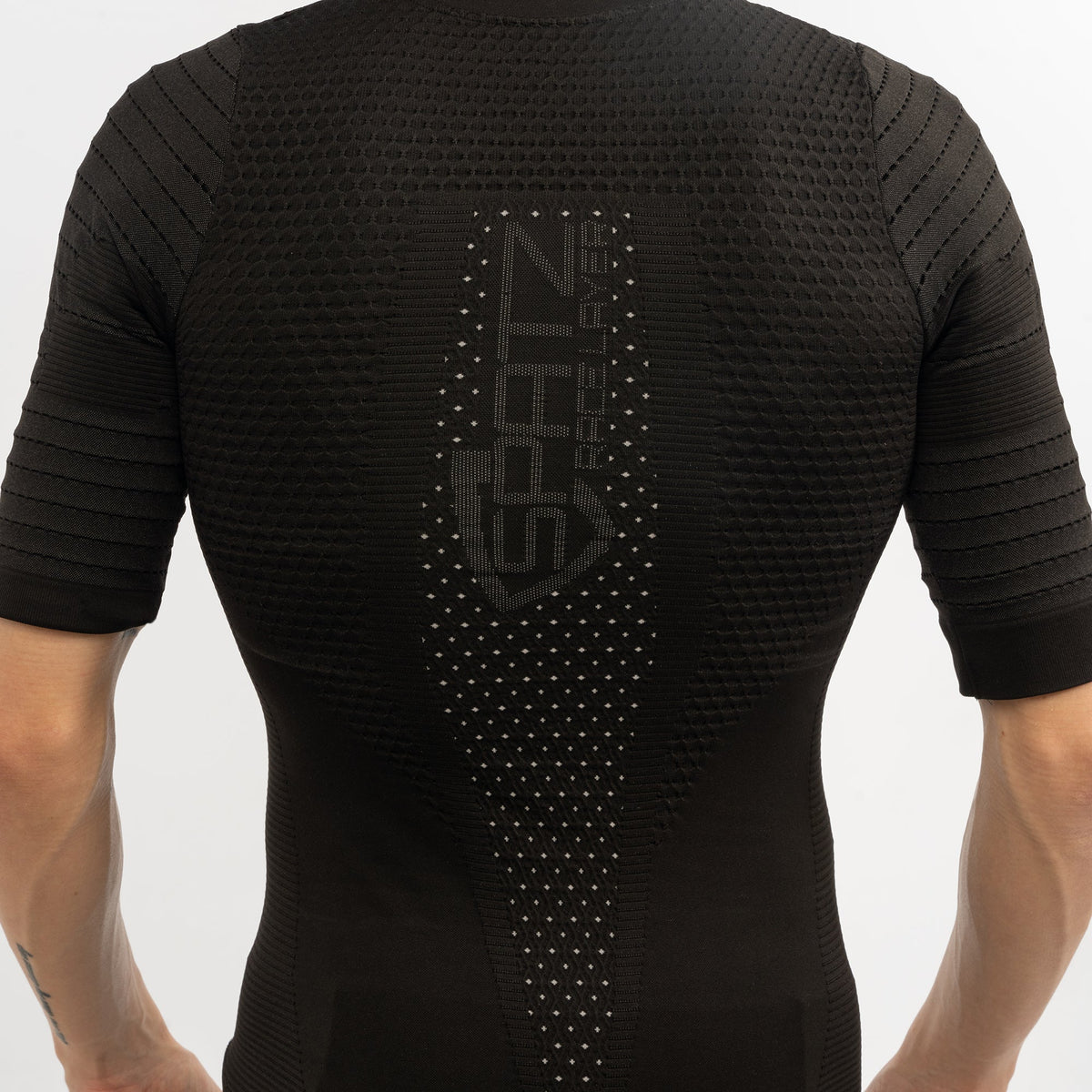Spatz Race Layer SS Base Layer