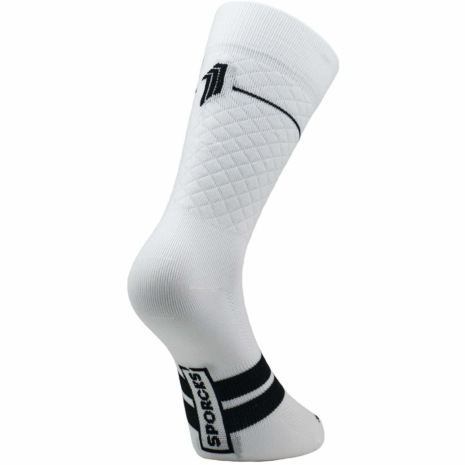 Sporcks Marie Blanque Cykelstrømper