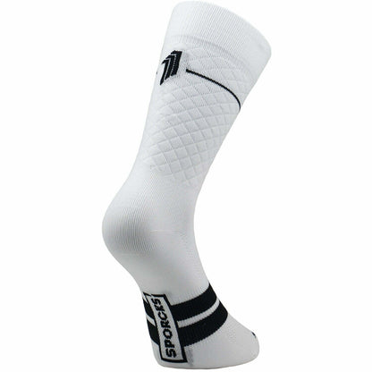 Sporcks Marie Blanque Cykelstrømper